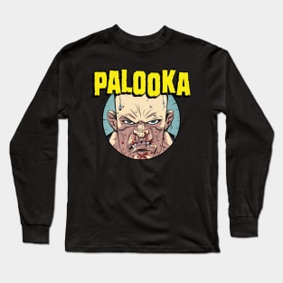 Palooka Long Sleeve T-Shirt